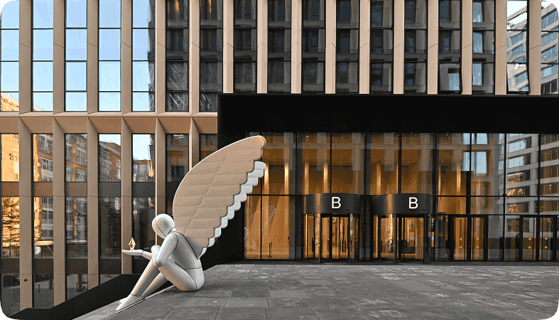 фото дома продаж Stone