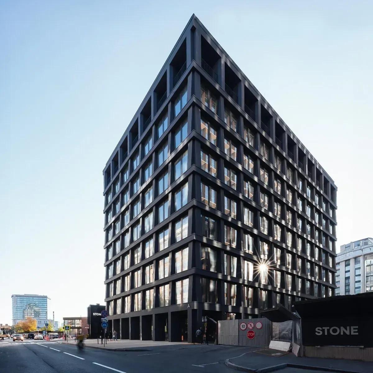 Изображение STONE