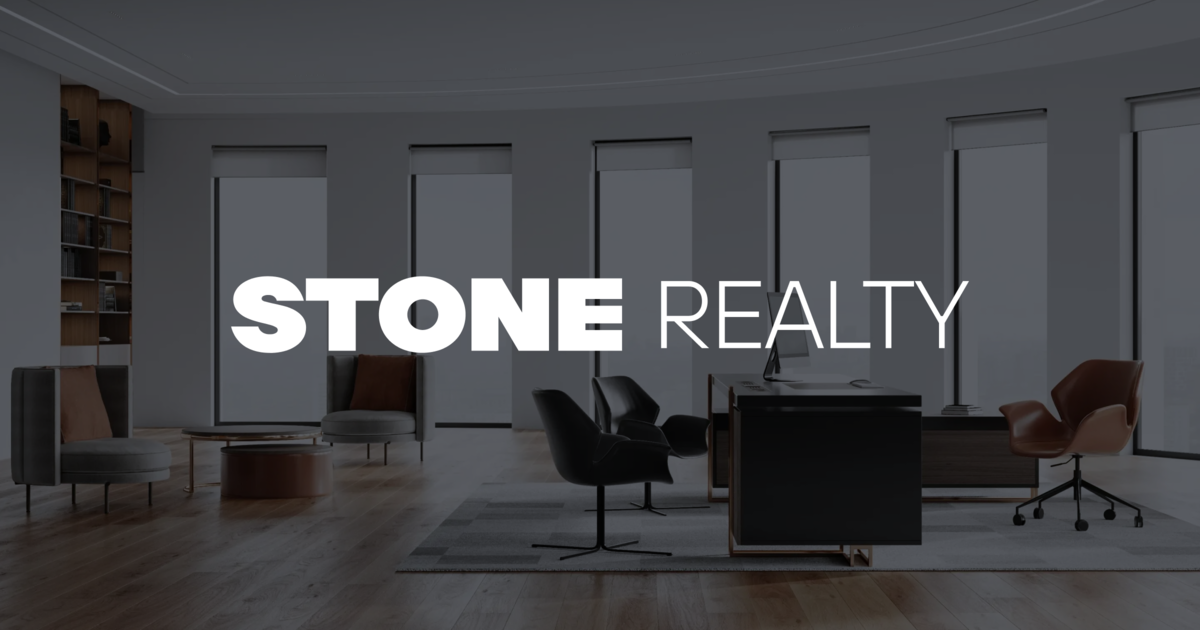 Realty STONE - коммерческая недвижимость в Москве